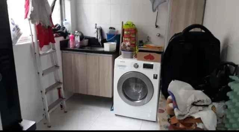Imagem Apartamento com 2 Quartos à Venda, 112 m² em Aparecida - Santos Imagem Apartamento com 2 Quartos à Venda, 112 m² em Aparecida - Santos