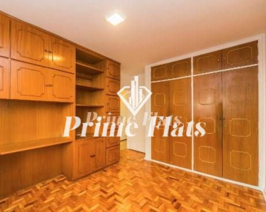 Imagem Apartamento com 3 Quartos à Venda, 145 m² em Itaim Bibi - São Paulo Imagem Apartamento com 3 Quartos à Venda, 145 m² em Itaim Bibi - São Paulo