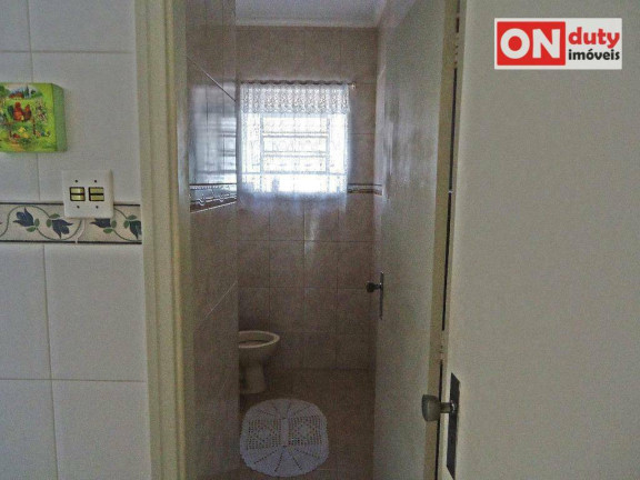 Imagem Sobrado com 4 Quartos à Venda, 250 m² em Aparecida - Santos Imagem Sobrado com 4 Quartos à Venda, 250 m² em Aparecida - Santos