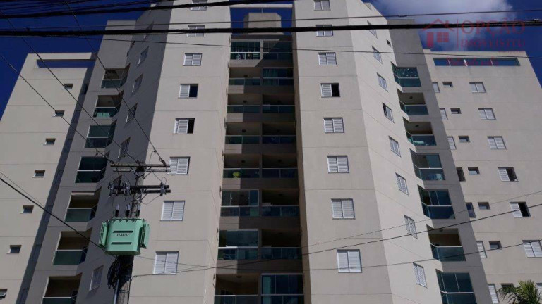 Imagem Apartamento com 2 Quartos à Venda, 152 m² em Jardim Aeroporto I - Itu Imagem Apartamento com 2 Quartos à Venda, 152 m² em Jardim Aeroporto I - Itu