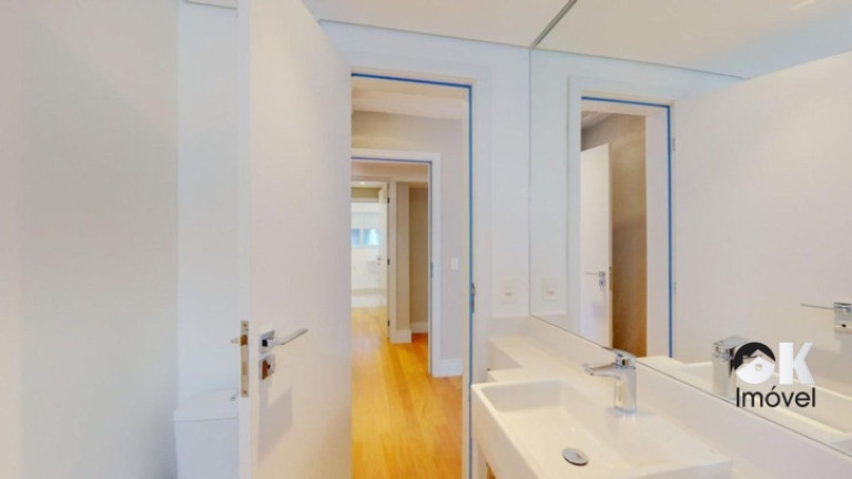 Imagem Apartamento com 3 Quartos à Venda, 212 m² em Higienópolis - São Paulo