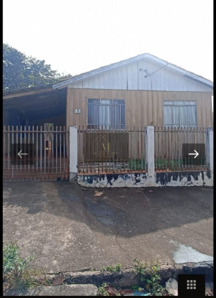 Imagem Casa com 3 Quartos à Venda, 360 m² em Centro - Siqueira Campos