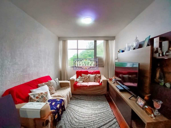 Imagem Apartamento com 3 Quartos à Venda, 100 m² em Botafogo - Rio De Janeiro Imagem Apartamento com 3 Quartos à Venda, 100 m² em Botafogo - Rio De Janeiro