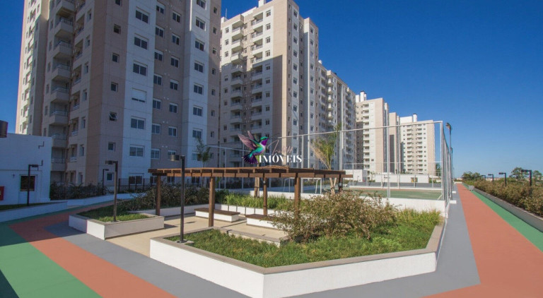 Imagem Apartamento com 2 Quartos à Venda, 50 m² em Farrapos - Porto Alegre Imagem Apartamento com 2 Quartos à Venda, 50 m² em Farrapos - Porto Alegre