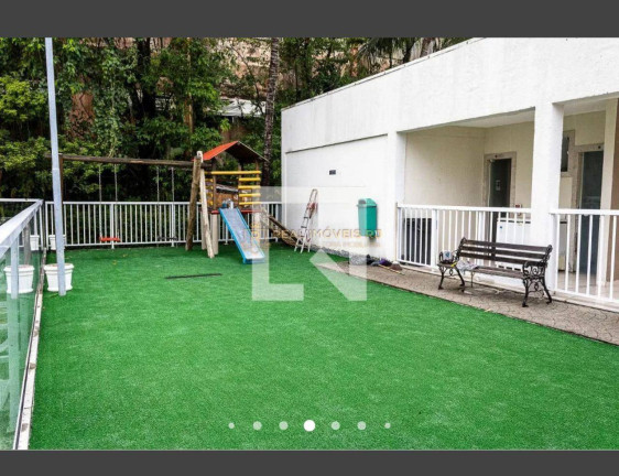 Imagem Apartamento com 2 Quartos à Venda, 50 m² em Campo Grande - Rio De Janeiro