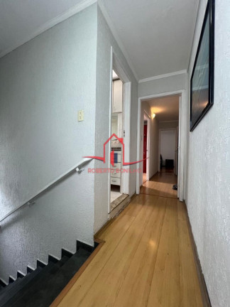 Imagem Sobrado com 3 Quartos à Venda, em Vila Aquilino - Santo André Imagem Sobrado com 3 Quartos à Venda, em Vila Aquilino - Santo André