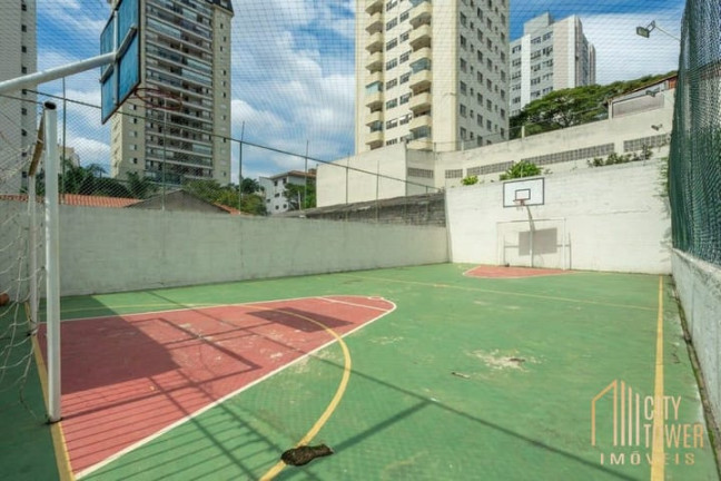 Imagem Apartamento com 2 Quartos à Venda, 74 m² em Bosque Da Saúde - São Paulo