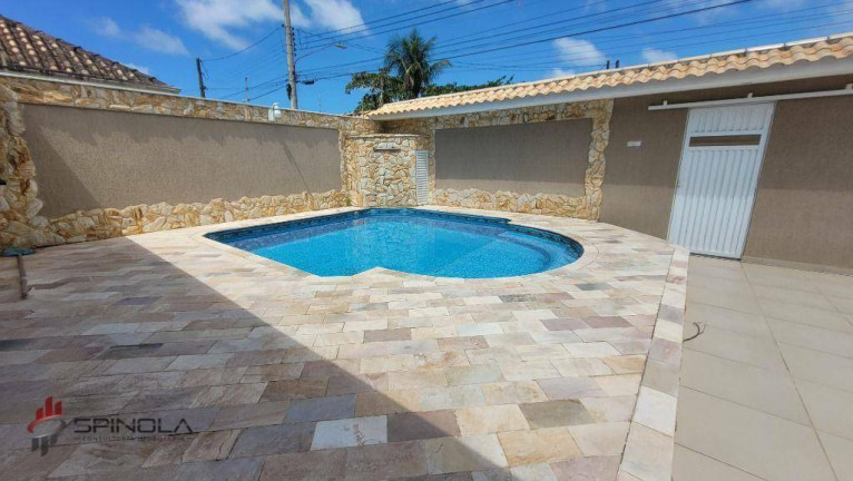 Imagem Sobrado com 5 Quartos à Venda, 262 m² em Balneário Flórida - Praia Grande Imagem Sobrado com 5 Quartos à Venda, 262 m² em Balneário Flórida - Praia Grande