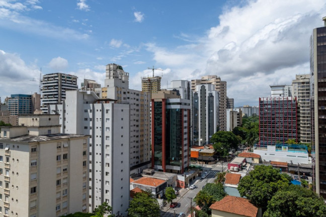 Imagem Imóvel com 3 Quartos à Venda, 120 m² em Moema - São Paulo Imagem Imóvel com 3 Quartos à Venda, 120 m² em Moema - São Paulo