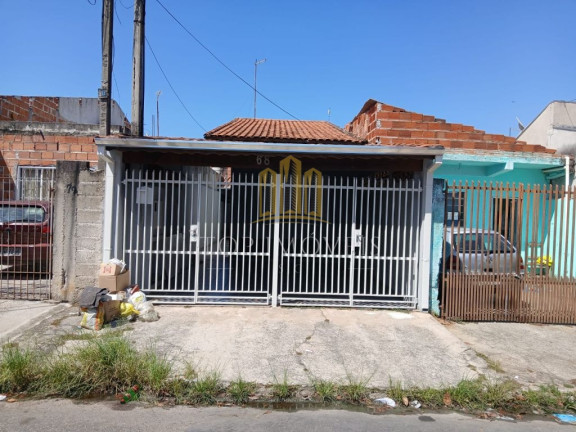 Casa com 2 Quartos à Venda, 70 m² em Residencial União - São José Dos Campos