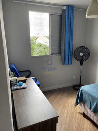 Imagem Apartamento com 2 Quartos à Venda, 52 m² em Vila Ema - São Paulo Imagem Apartamento com 2 Quartos à Venda, 52 m² em Vila Ema - São Paulo