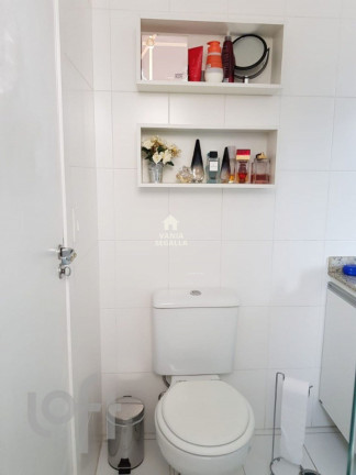 Imagem Apartamento com 3 Quartos à Venda, 76 m² em Vila Pompéia - São Paulo
