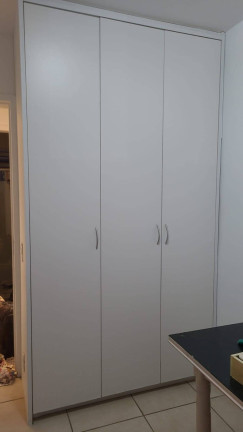 Foto do imóvel Apartamento com 3 Quartos à Venda, 65 m² em Piedade - Jaboatão Dos Guararapes
