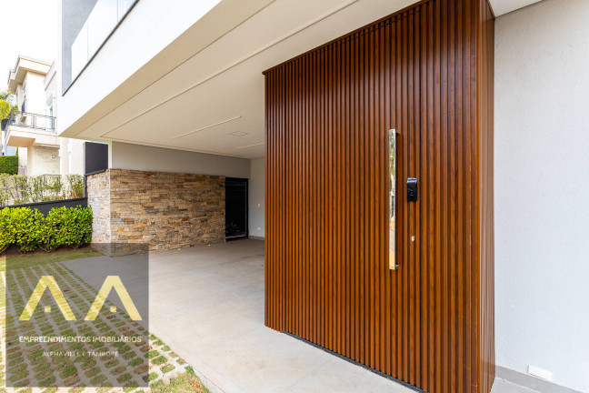 Casa para Alugar, 325 m² em Alphaville - Santana De Parnaíba