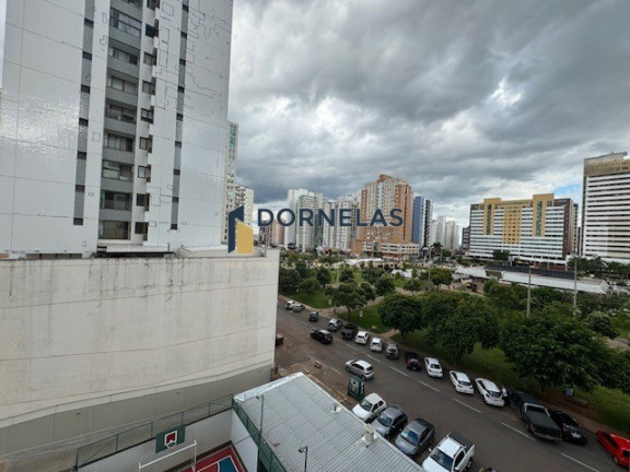 Imagem Apartamento com 3 Quartos à Venda, 88 m² em Norte (águas Claras) - Brasília Imagem Apartamento com 3 Quartos à Venda, 88 m² em Norte (águas Claras) - Brasília