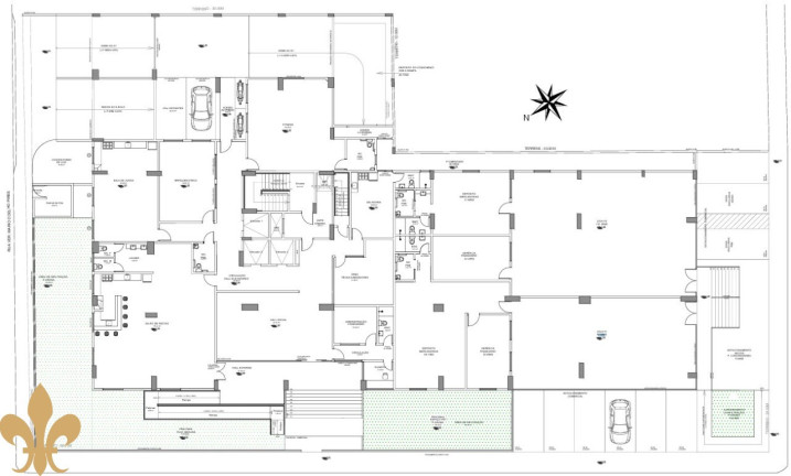 Imagem Apartamento com 1 Quarto à Venda, 64 m² em Campinas - São José Imagem Apartamento com 1 Quarto à Venda, 64 m² em Campinas - São José