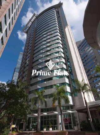 Apartamento com 1 Quarto à Venda, 31 m² em Vila Olímpia - São Paulo