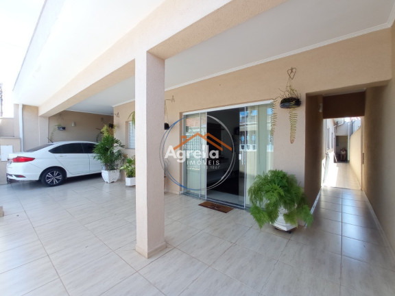 Imagem Casa com 4 Quartos à Venda, 188 m² em Vila Santa Luzia - Mogi Mirim Imagem Casa com 4 Quartos à Venda, 188 m² em Vila Santa Luzia - Mogi Mirim