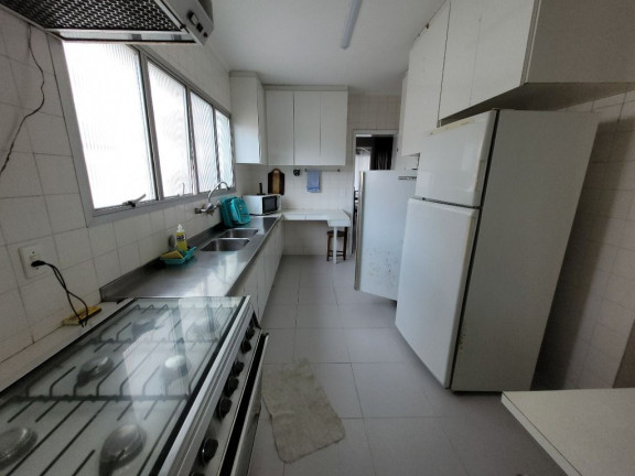 Imagem Apartamento com 4 Quartos à Venda, 180 m² em Pitangueiras - Guarujá Imagem Apartamento com 4 Quartos à Venda, 180 m² em Pitangueiras - Guarujá