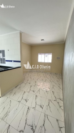 Imagem Casa com 2 Quartos à Venda, 80 m² em Agenor De Campos - Mongaguá