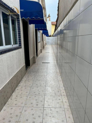 Imagem Sobrado com 2 Quartos à Venda, 90 m² em Vila Guilhermina - Praia Grande Imagem Sobrado com 2 Quartos à Venda, 90 m² em Vila Guilhermina - Praia Grande