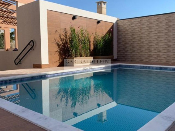 Imagem Imóvel com 2 Quartos à Venda, 51 m² em Flamboyant - Campinas Imagem Imóvel com 2 Quartos à Venda, 51 m² em Flamboyant - Campinas
