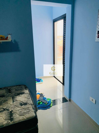 Imagem Sobrado com 3 Quartos à Venda, 219 m² em Vila Assunção - Praia Grande