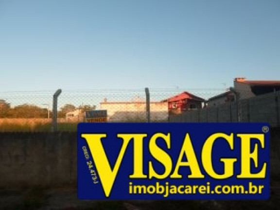 Imagem Terreno à Venda, em Cid. Jardim - Jacareí Imagem Terreno à Venda, em Cid. Jardim - Jacareí