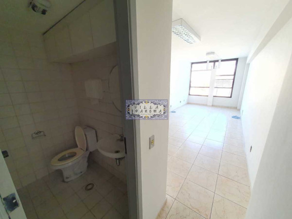 Imagem Sala Comercial à Venda, 32 m² em Vila Isabel - Rio De Janeiro