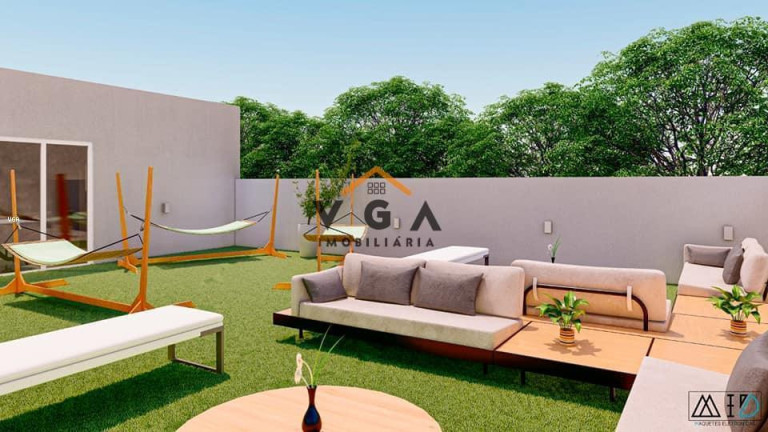 Imagem Imóvel com 2 Quartos à Venda, 52 m² em Vila Guilhermina - São Paulo Imagem Imóvel com 2 Quartos à Venda, 52 m² em Vila Guilhermina - São Paulo