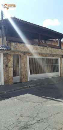 Imagem Sobrado com 3 Quartos à Venda, 263 m² em Vila Galvão - Guarulhos Imagem Sobrado com 3 Quartos à Venda, 263 m² em Vila Galvão - Guarulhos