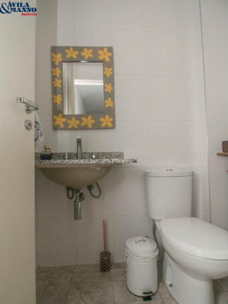 Imagem Apartamento com 3 Quartos à Venda, 113 m² em Mooca - Sao Paulo Imagem Apartamento com 3 Quartos à Venda, 113 m² em Mooca - Sao Paulo
