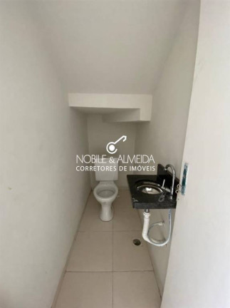 Imagem Sobrado com 2 Quartos à Venda, 77 m² em Vila Caicara - Praia Grande Imagem Sobrado com 2 Quartos à Venda, 77 m² em Vila Caicara - Praia Grande