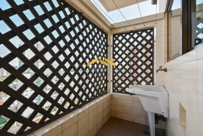 Imagem Apartamento com 4 Quartos à Venda, 246 m² em Pinheiros - São Paulo Imagem Apartamento com 4 Quartos à Venda, 246 m² em Pinheiros - São Paulo