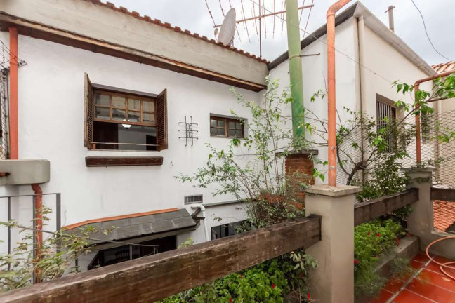 Imagem Casa com 2 Quartos à Venda, 120 m² em Vila Monumento - São Paulo