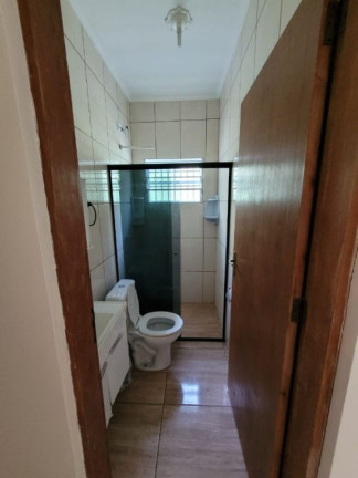 Imagem Casa com 2 Quartos à Venda, 68 m² em Balneário América - Mongaguá Imagem Casa com 2 Quartos à Venda, 68 m² em Balneário América - Mongaguá