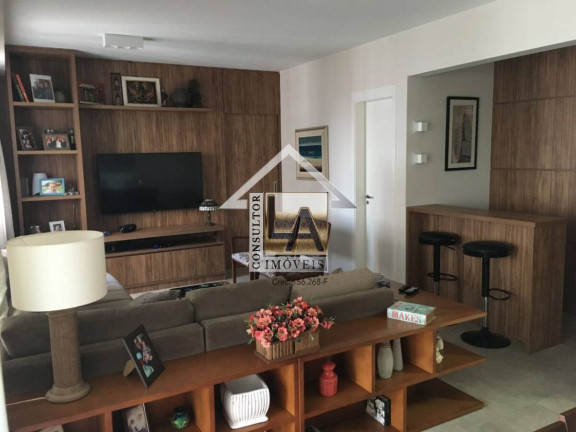 Imagem Apartamento com 3 Quartos à Venda, 116 m² em Brooklin - São Paulo Imagem Apartamento com 3 Quartos à Venda, 116 m² em Brooklin - São Paulo