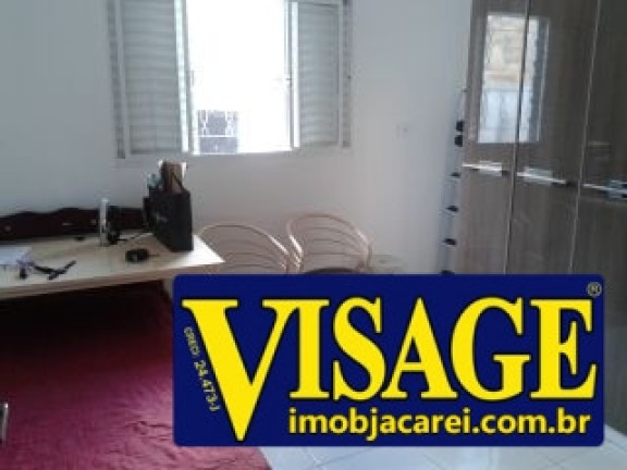 Imagem Casa com 2 Quartos à Venda, 80 m² em Cid. Jardim - Jacareí Imagem Casa com 2 Quartos à Venda, 80 m² em Cid. Jardim - Jacareí