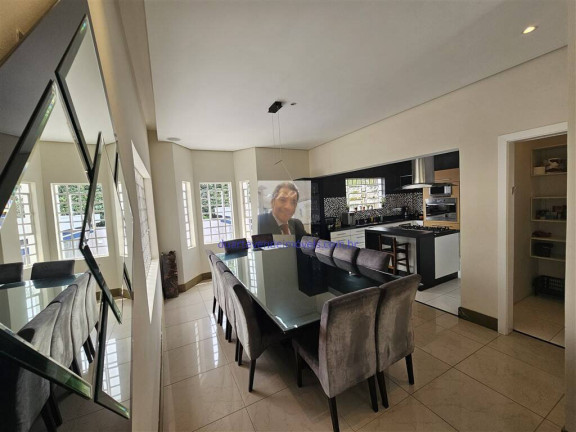 Imagem Casa de Condomínio com 4 Quartos para Alugar, 500 m² em Jardim Atalaia - Cotia Imagem Casa de Condomínio com 4 Quartos para Alugar, 500 m² em Jardim Atalaia - Cotia