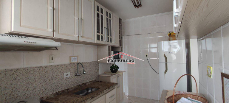 Imagem Apartamento com 1 Quarto à Venda, 45 m² em Tupi - Praia Grande Imagem Apartamento com 1 Quarto à Venda, 45 m² em Tupi - Praia Grande