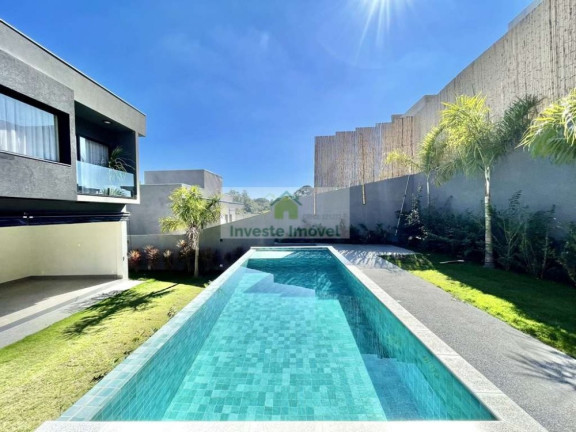Imagem Casa de Condomínio com 4 Quartos à Venda, 394 m² em Granja Viana - Embu Das Artes Imagem Casa de Condomínio com 4 Quartos à Venda, 394 m² em Granja Viana - Embu Das Artes