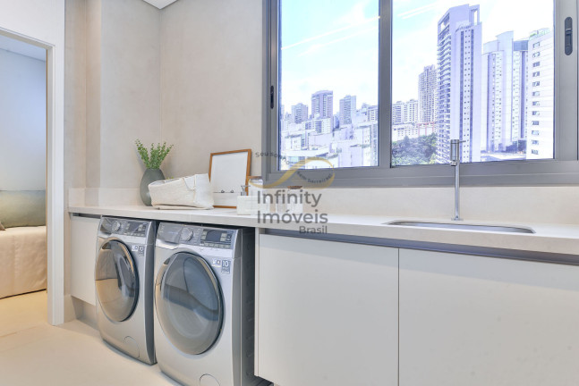 Imagem Apartamento com 4 Quartos à Venda, 157 m² em Vila Da Serra - Nova Lima Imagem Apartamento com 4 Quartos à Venda, 157 m² em Vila Da Serra - Nova Lima