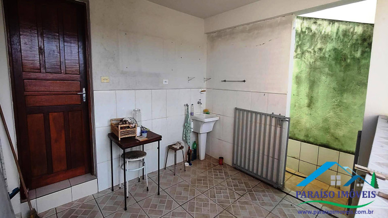 Imagem Casa com 3 Quartos à Venda, 95 m² em Centro - Paraisópolis