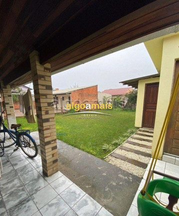 Imagem Casa com 3 Quartos à Venda, 360 m² em Rainha Do Mar - Xangri-lá Imagem Casa com 3 Quartos à Venda, 360 m² em Rainha Do Mar - Xangri-lá