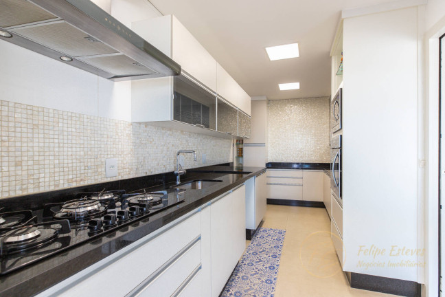Imagem Apartamento com 3 Quartos à Venda, 146 m² em Vila Mascote - São Paulo