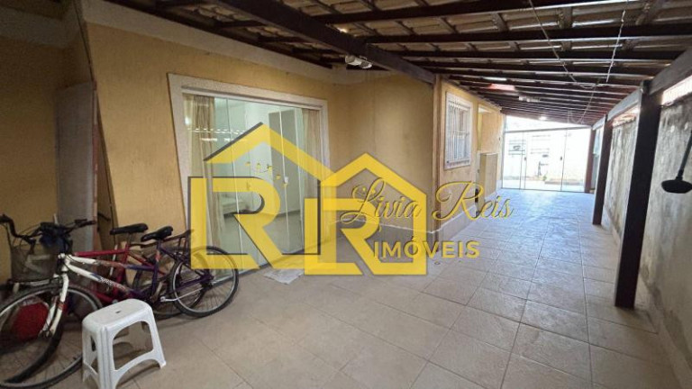 Imagem Apartamento com 2 Quartos à Venda, 56 m² em Enseada Das Gaivotas - Rio Das Ostras