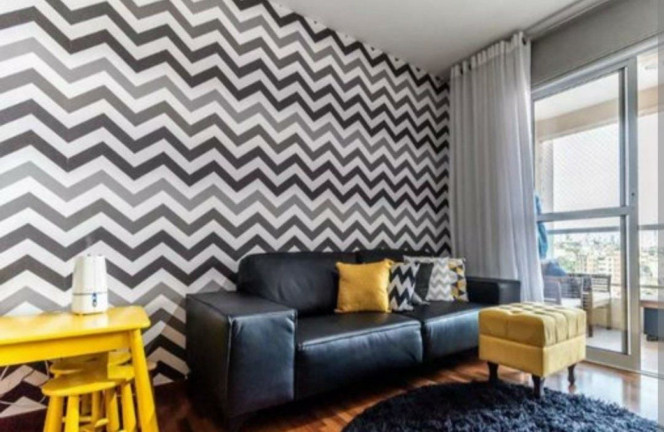 Imagem Apartamento com 3 Quartos à Venda, 84 m² em Sumaré - São Paulo Imagem Apartamento com 3 Quartos à Venda, 84 m² em Sumaré - São Paulo