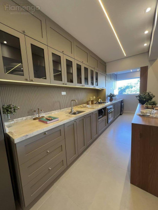 Imagem Apartamento com 3 Quartos à Venda, 110 m² em Chácara Inglesa - São Paulo