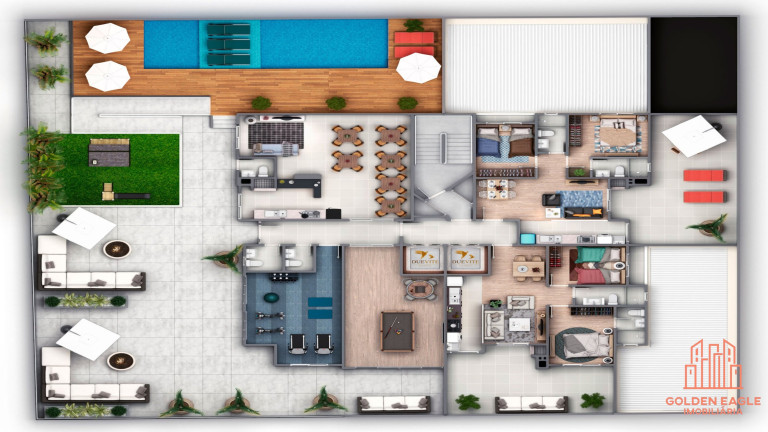 Imagem Apartamento com 2 Quartos à Venda, 62 m² em Vila Operária - Itajaí Imagem Apartamento com 2 Quartos à Venda, 62 m² em Vila Operária - Itajaí