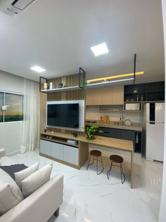 Imagem Apartamento com 2 Quartos à Venda, 45 m² em Chácara São Manoel - Taubaté Imagem Apartamento com 2 Quartos à Venda, 45 m² em Chácara São Manoel - Taubaté